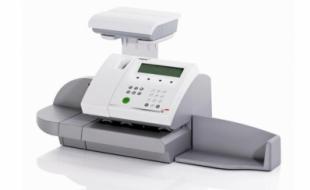 Franking Machine Neopost IJ 40