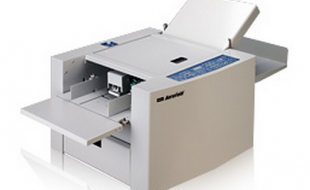 Paper Folder Neopost Uchida AeroFold