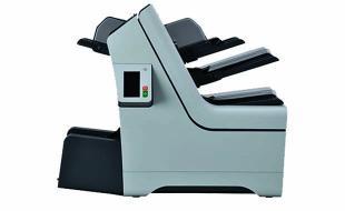 Folder and Inserter Neopost DS-65