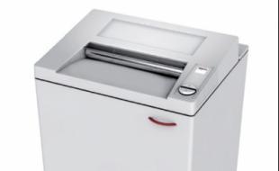 Paper Shredder Neopost IDEAL 3804