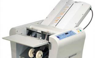 Paper Folder Neopost Morgana Uchida F-43N