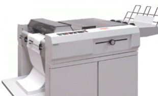 เครื่องกระตุกกระดาษ FORMAX  FD 666/668