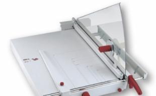 เครื่องตัดกระดาษแบบมือโยก IDEAL 1071