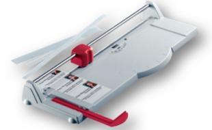 เครื่องตัดกระดาษแบบโรตารี่ IDEAL 1030 / 1031