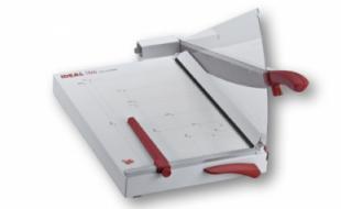 เครื่องตัดกระดาษแบบมือโยก IDEAL 1146