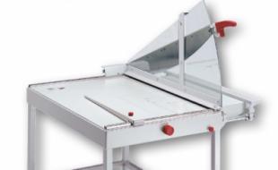 Paper Trimmer Cutter IDEAL 1110