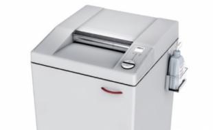 Paper Shredder Neopost IDEAL 3105