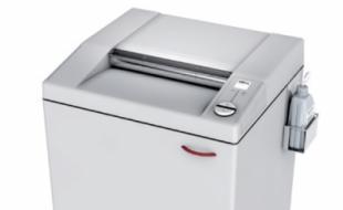 Paper Shredder Neopost IDEAL 4005