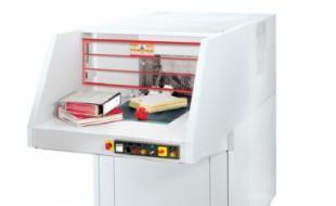 Paper Shredder IDEAL 5009